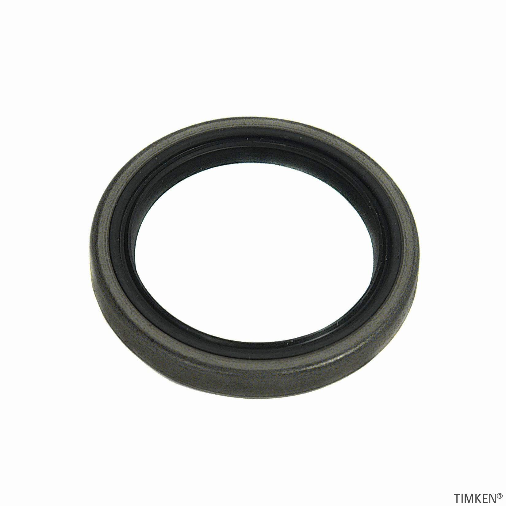 Timken Wheel Seal 41257
