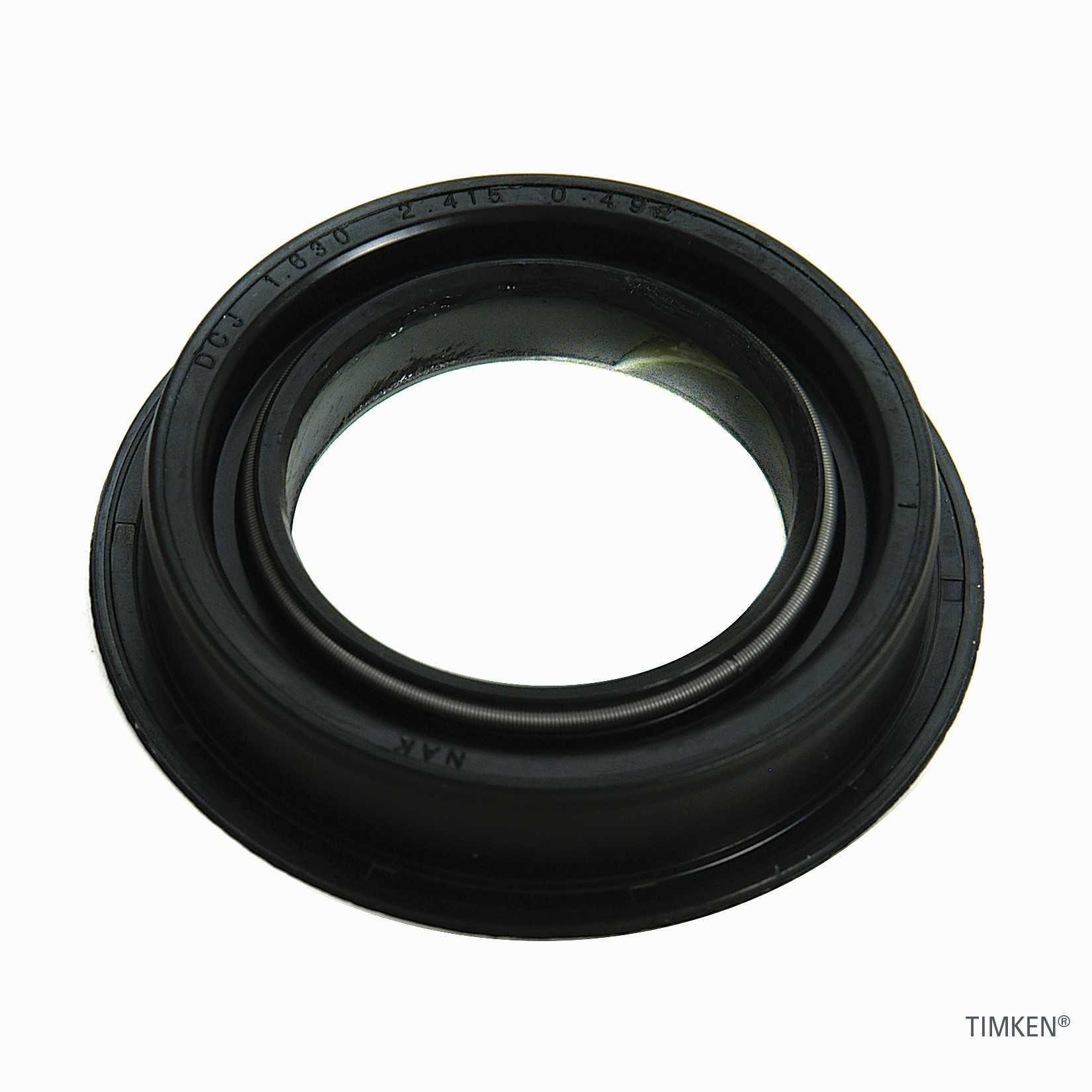 Timken Transfer Case Input Shaft Seal 4143