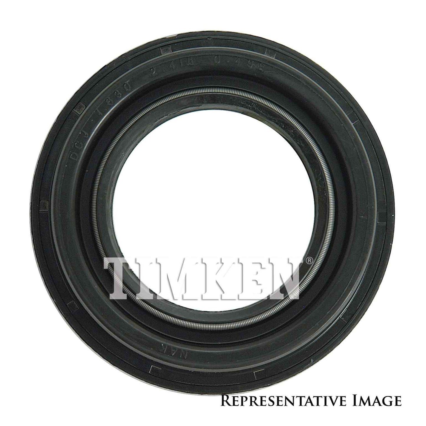Timken Transfer Case Input Shaft Seal 4143