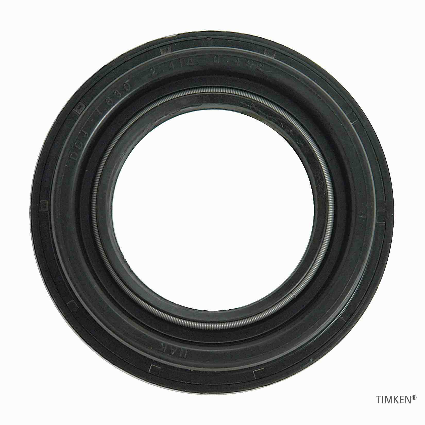 Timken Transfer Case Input Shaft Seal 4143