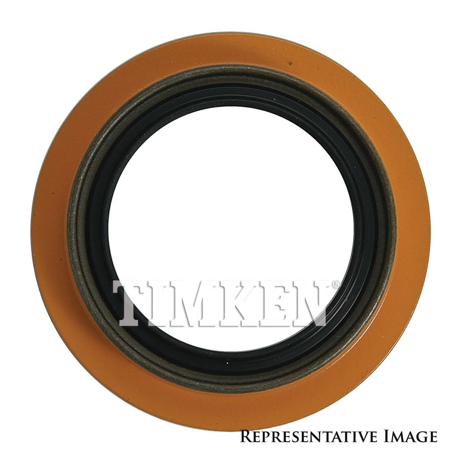 Timken Wheel Seal 4249