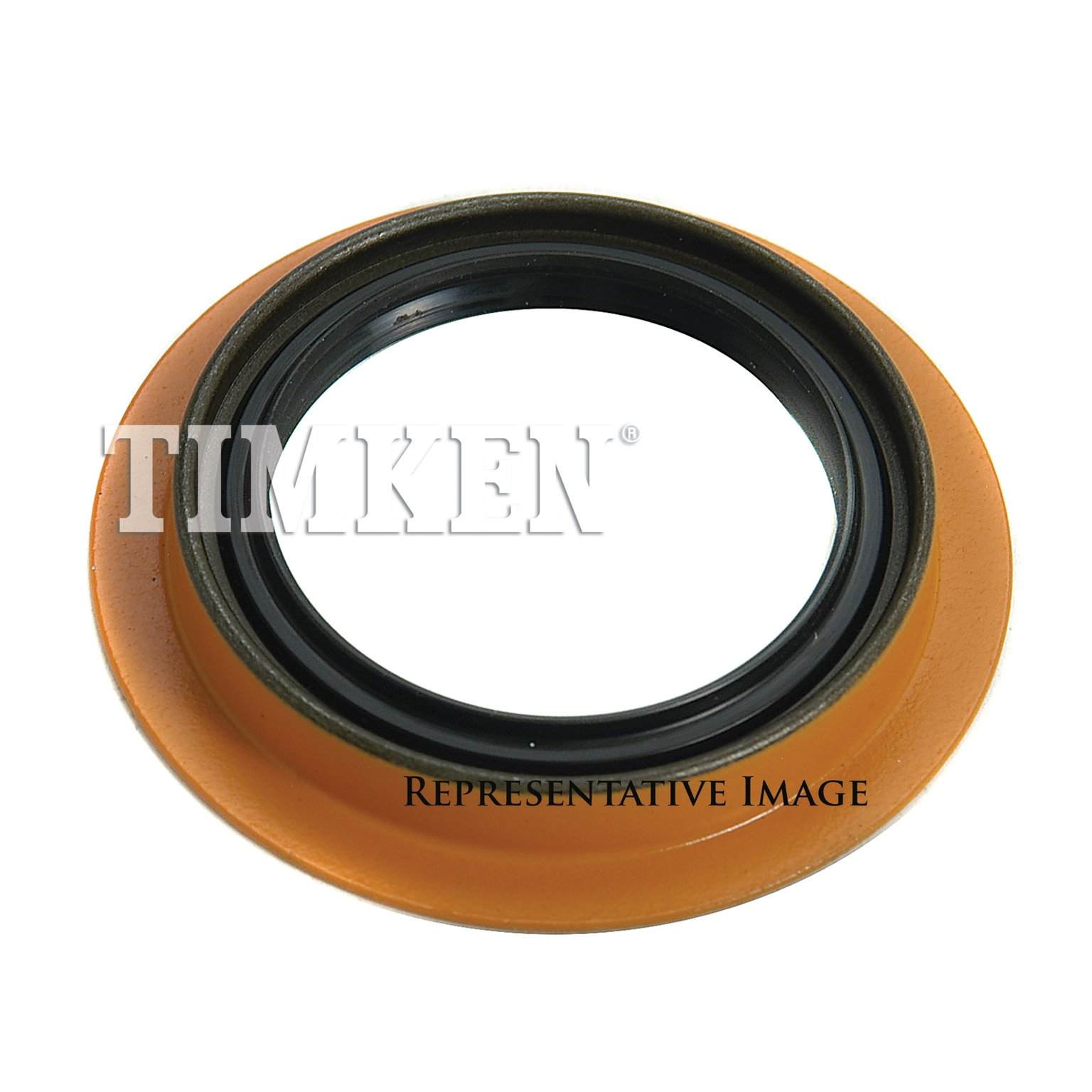 Timken Wheel Seal 4249
