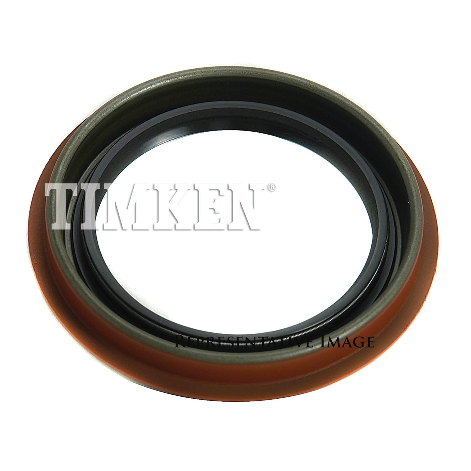 Timken Wheel Seal 4250