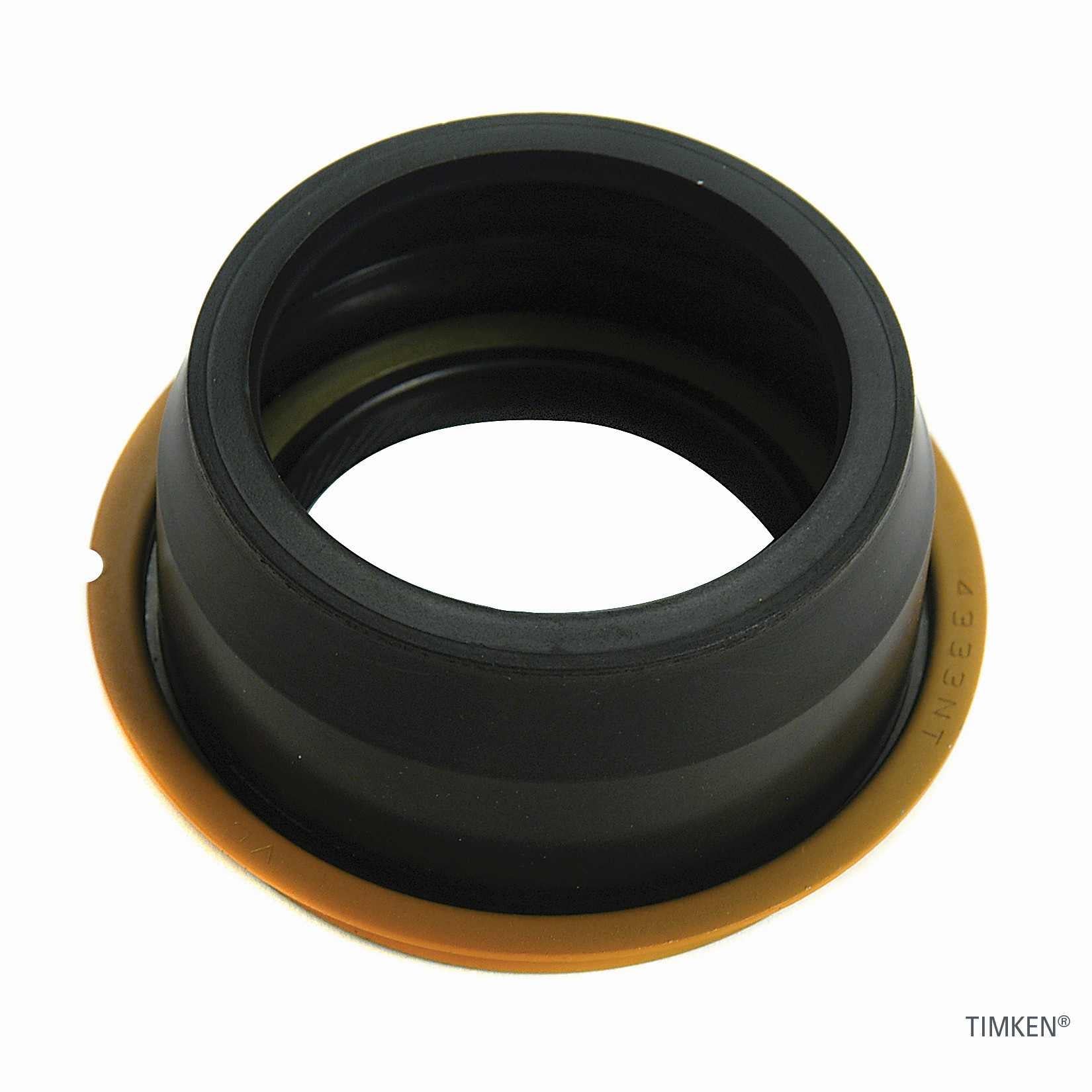Timken Transfer Case Input Shaft Seal 4333N