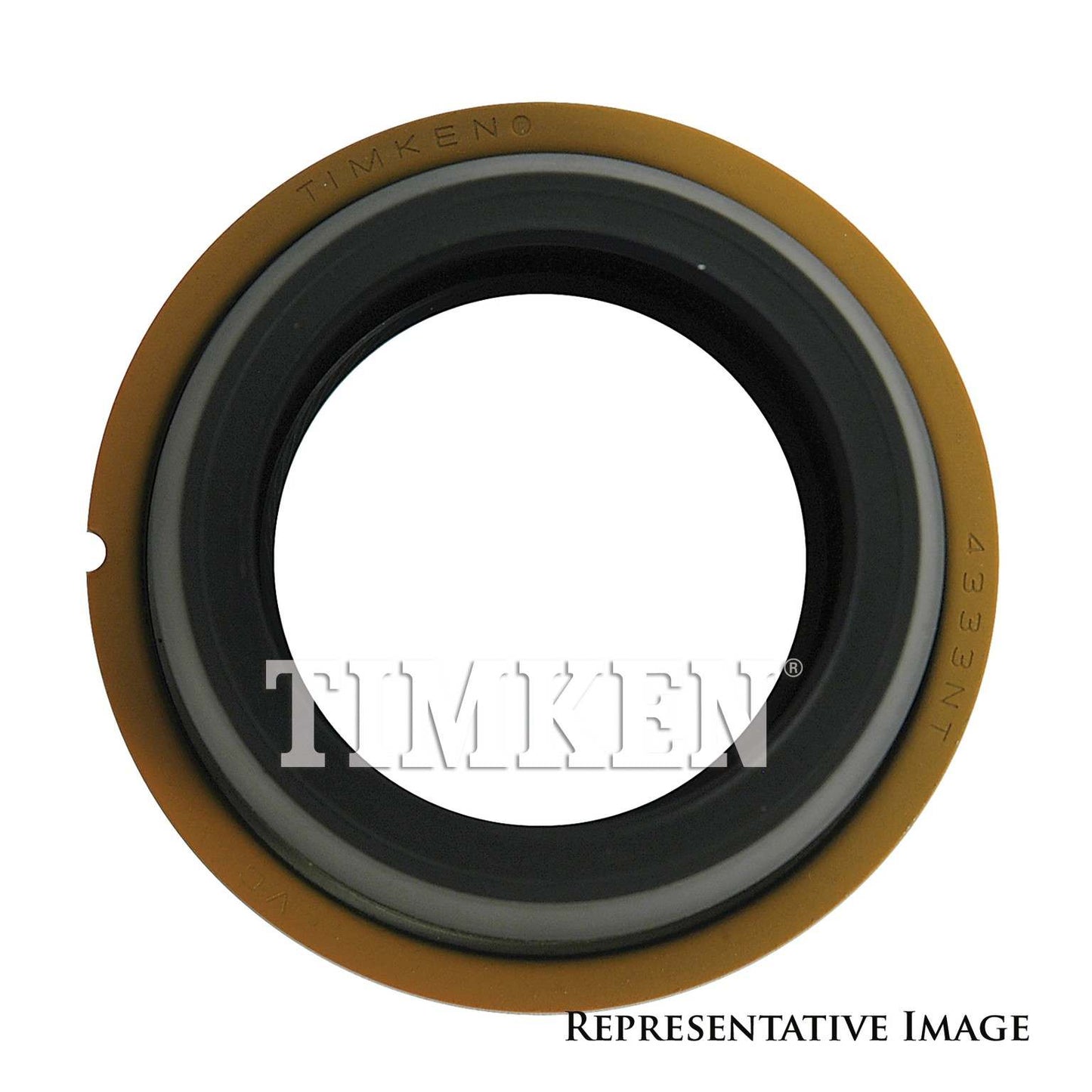 Timken Transfer Case Input Shaft Seal 4333N