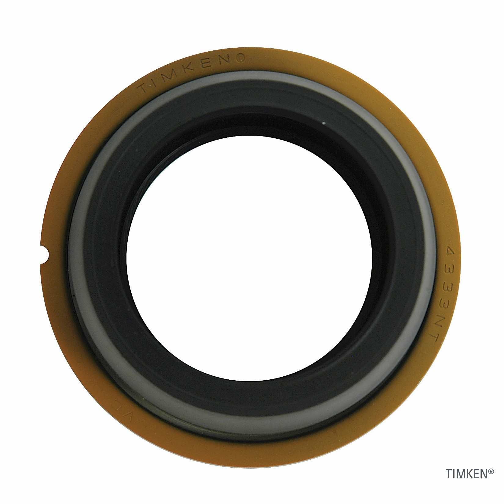 Timken Transfer Case Input Shaft Seal 4333N