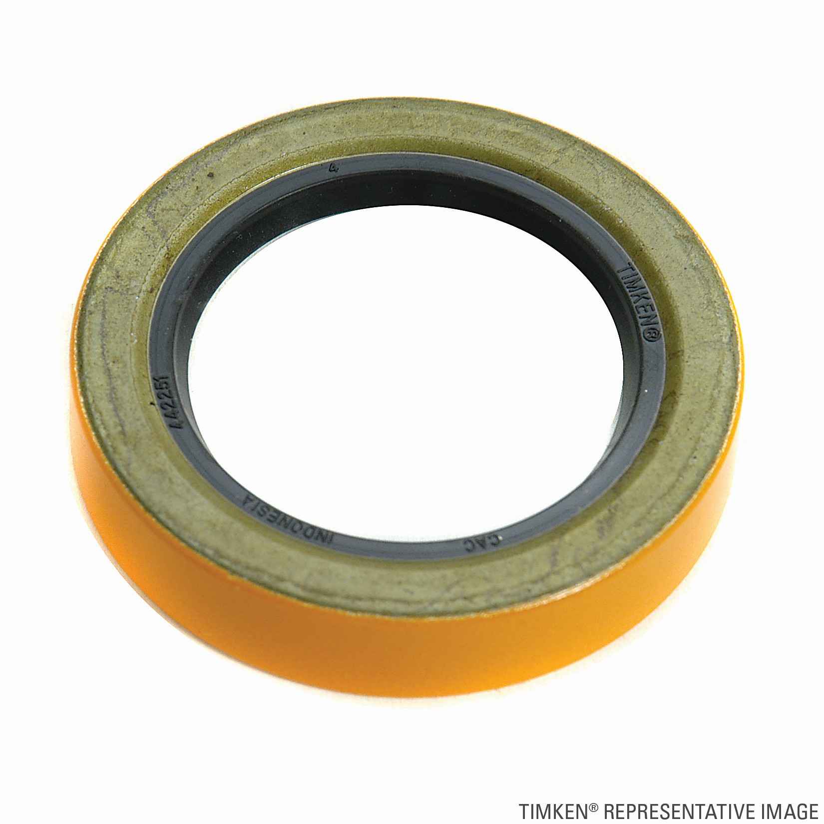 Timken Steering Gear Worm Shaft Seal 441130