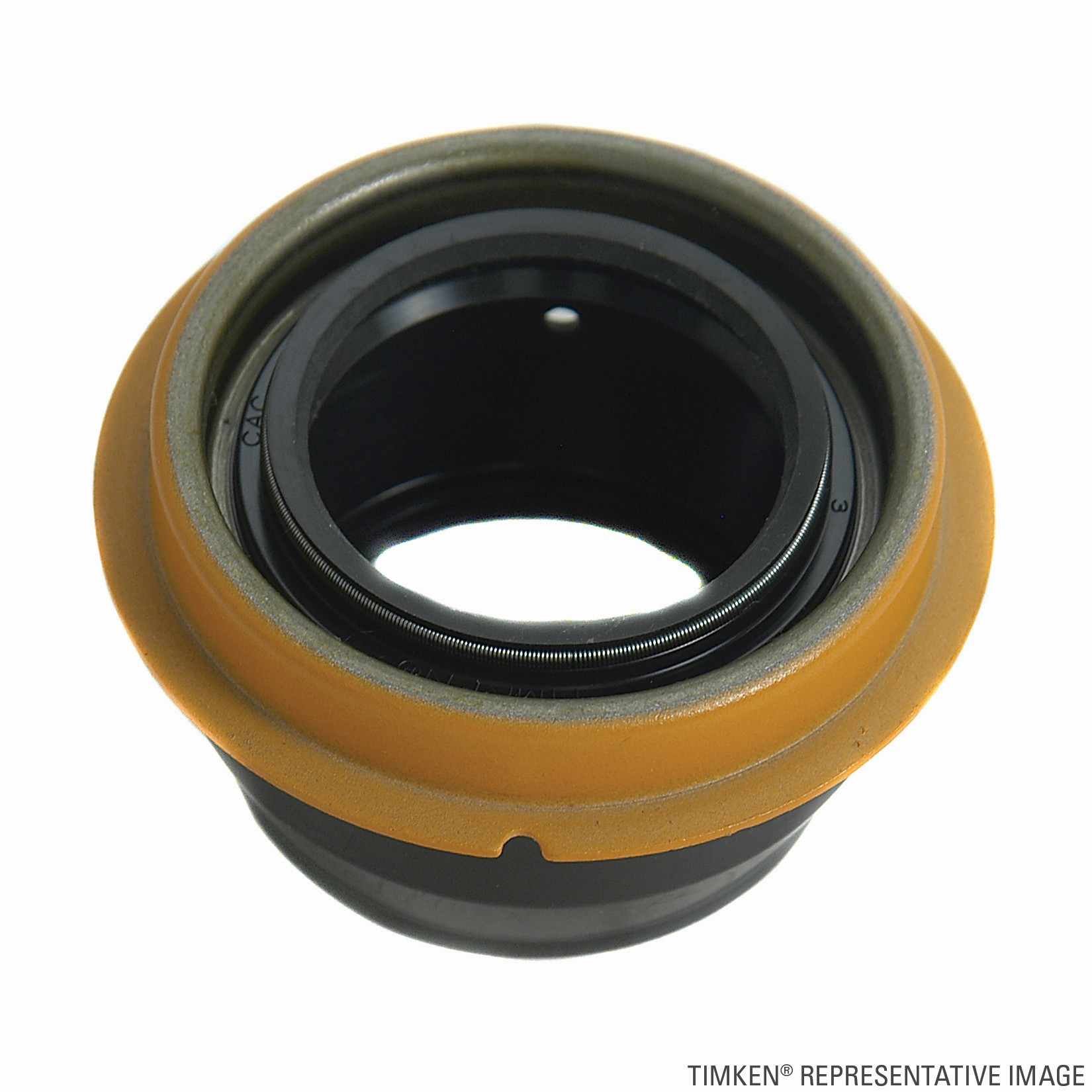 Timken Transfer Case Output Shaft Seal 4503N