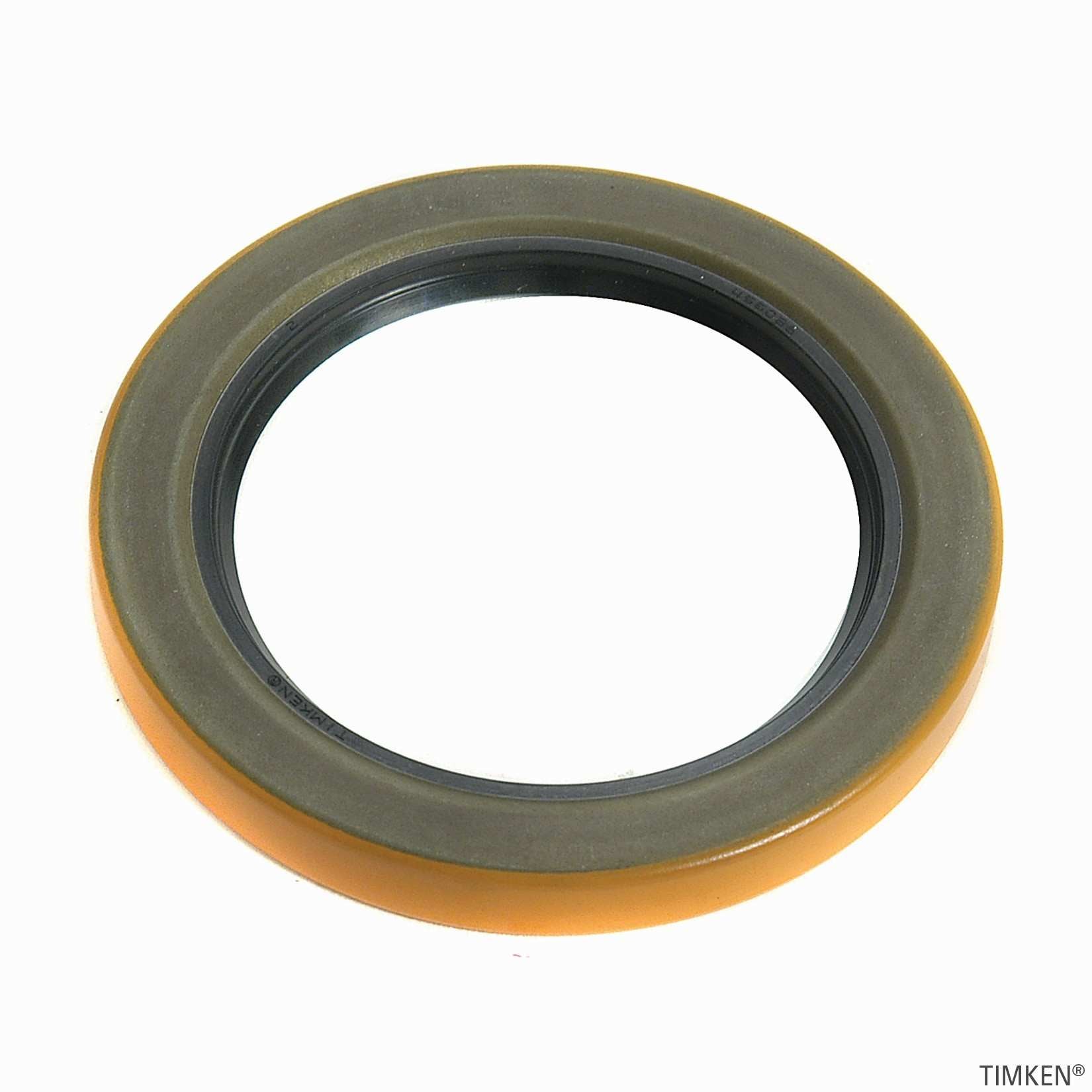 Timken Wheel Seal 455086