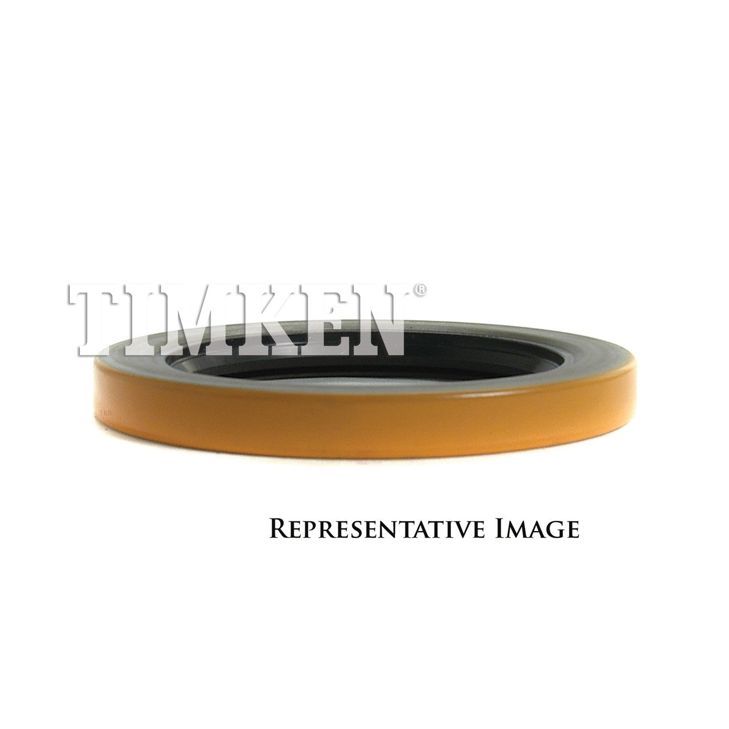 Timken Wheel Seal 455173