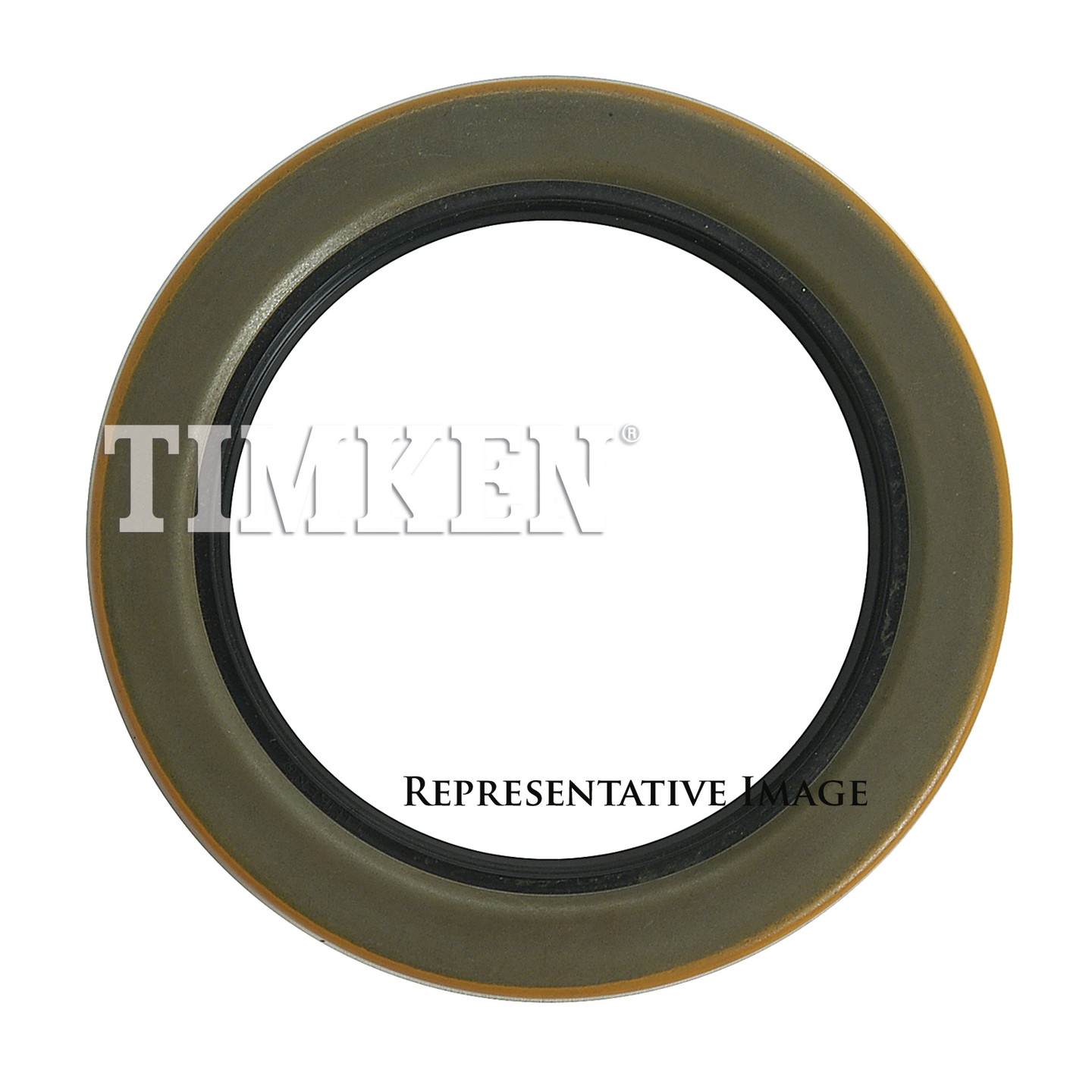 Timken Wheel Seal 455958S