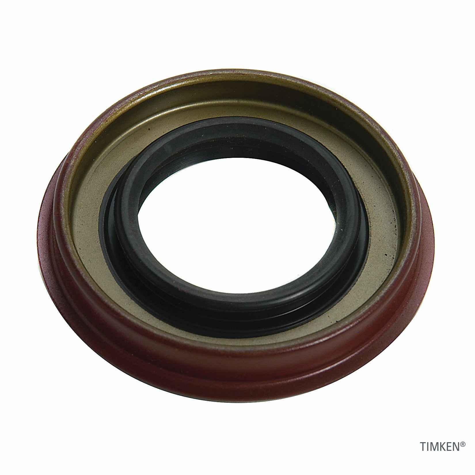 Timken Automatic Transmission Output Shaft Seal 4674N