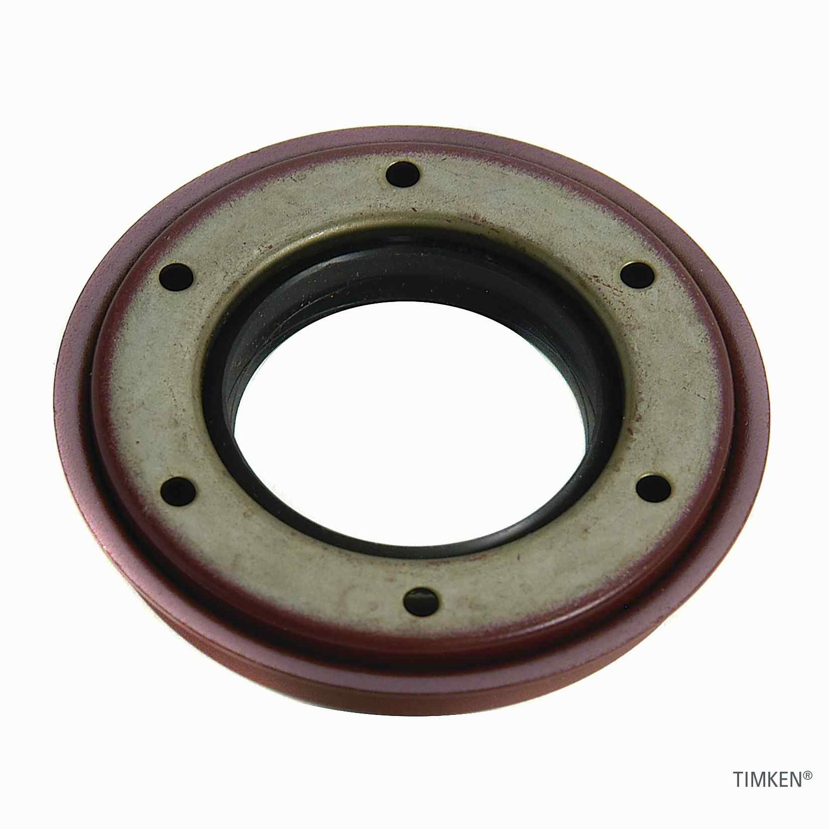 Timken Automatic Transmission Output Shaft Seal 4674N