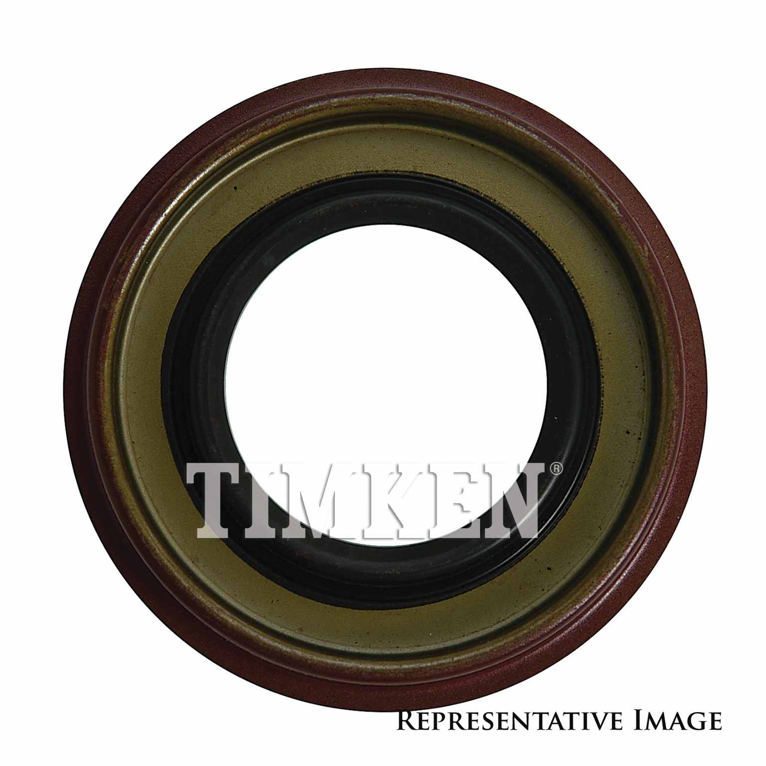 Timken Automatic Transmission Output Shaft Seal 4674N
