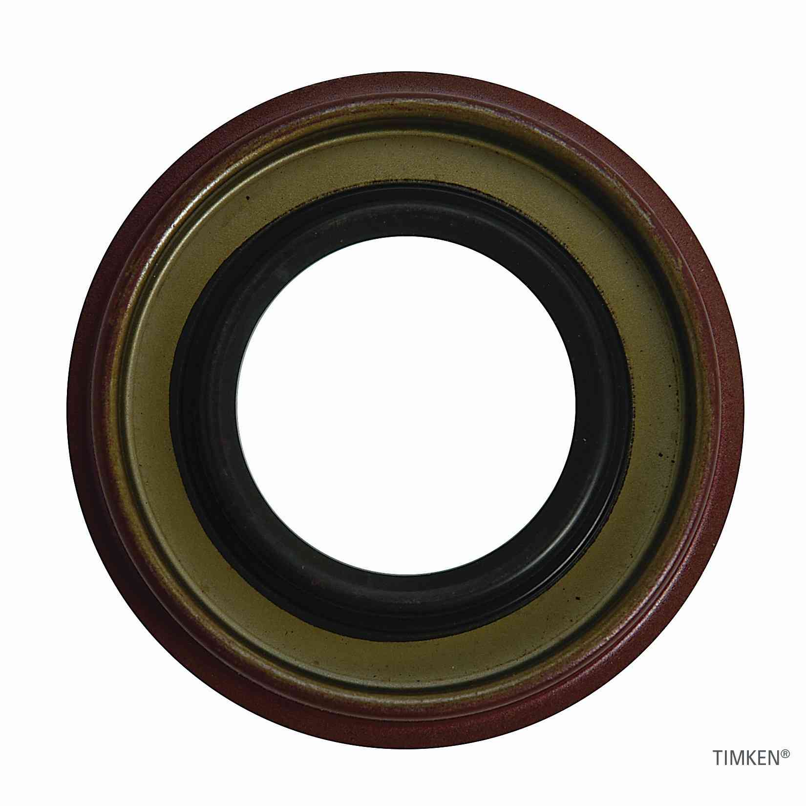 Timken Automatic Transmission Output Shaft Seal 4674N