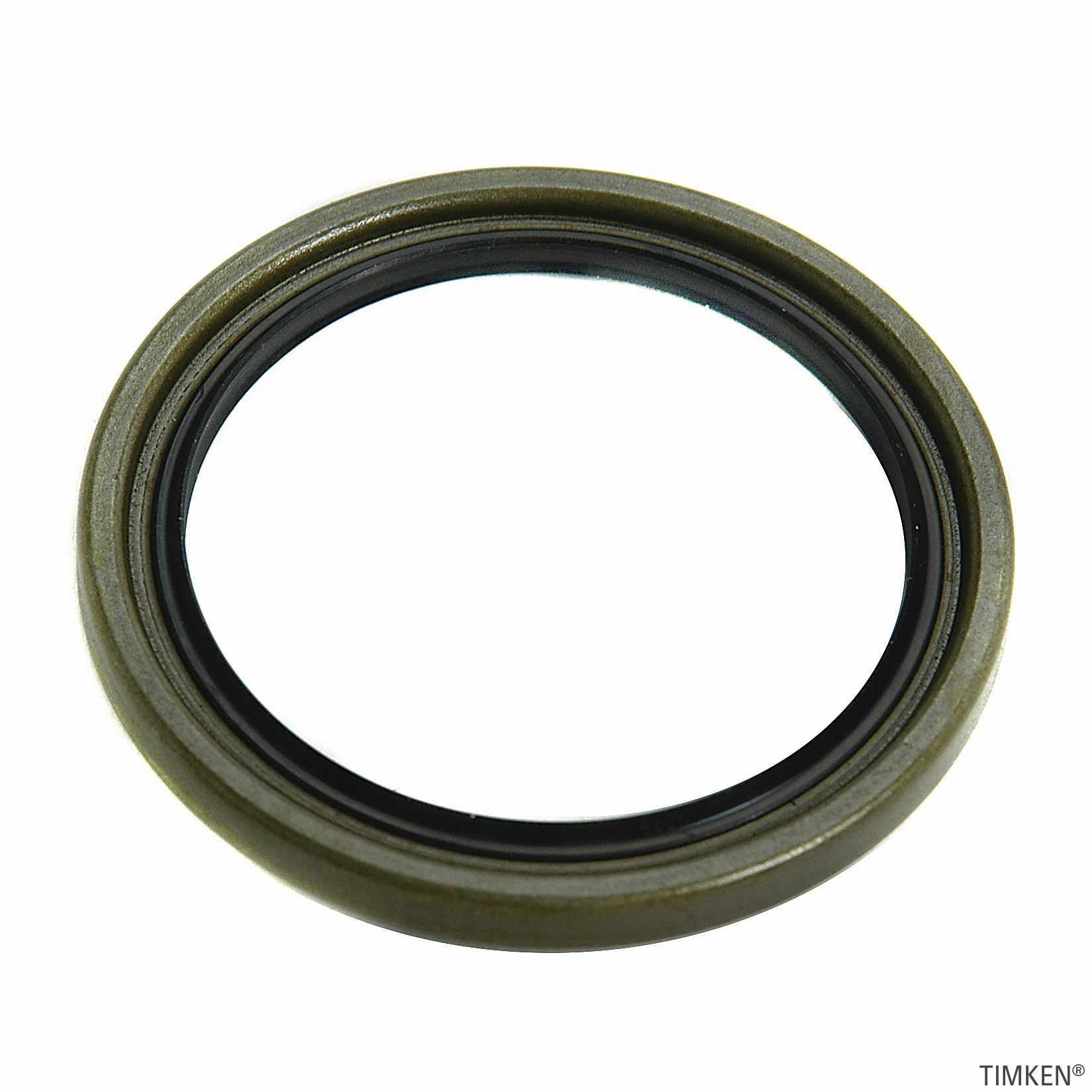 Timken Wheel Seal 4739