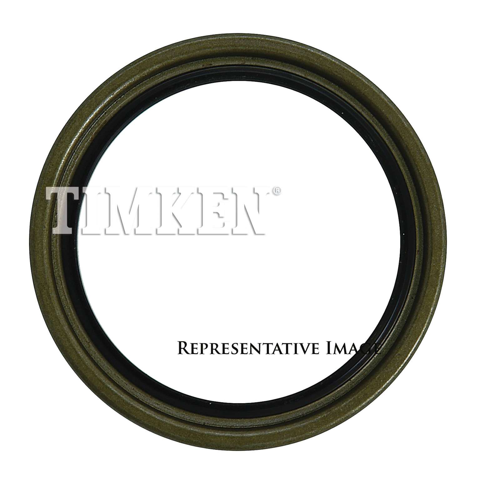 Timken Wheel Seal 4739