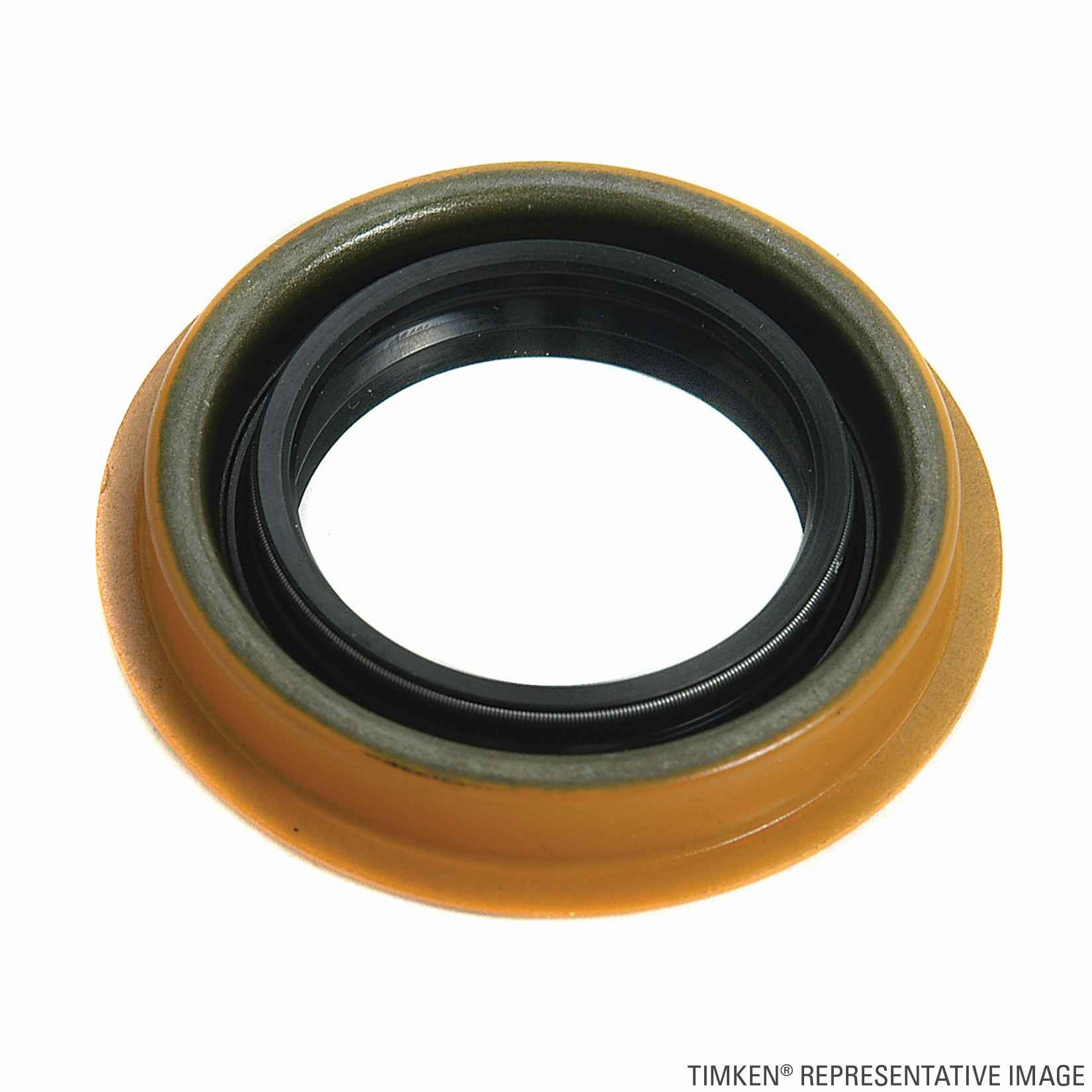 Timken Transfer Case Output Shaft Seal 4813V