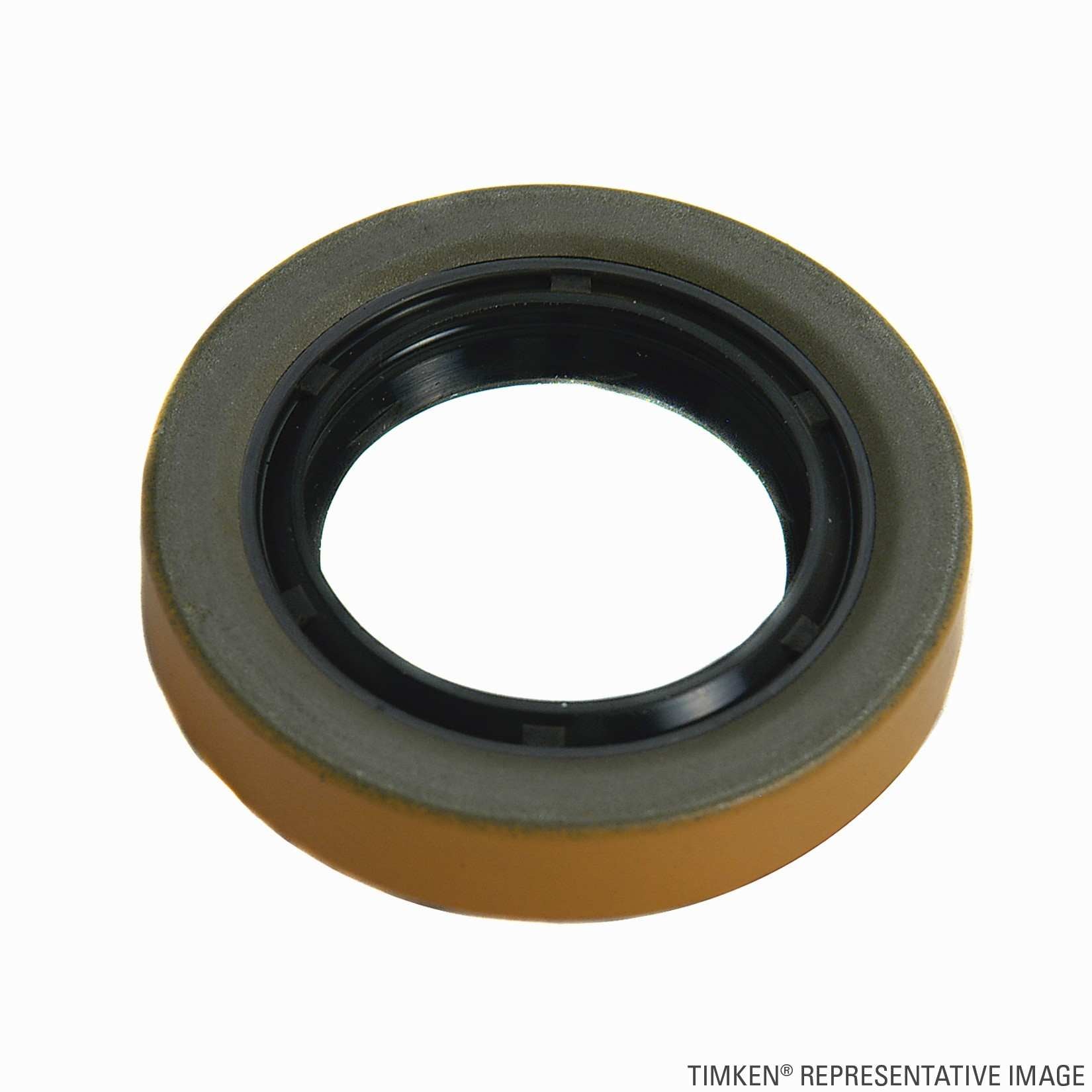 Timken Wheel Seal 482126