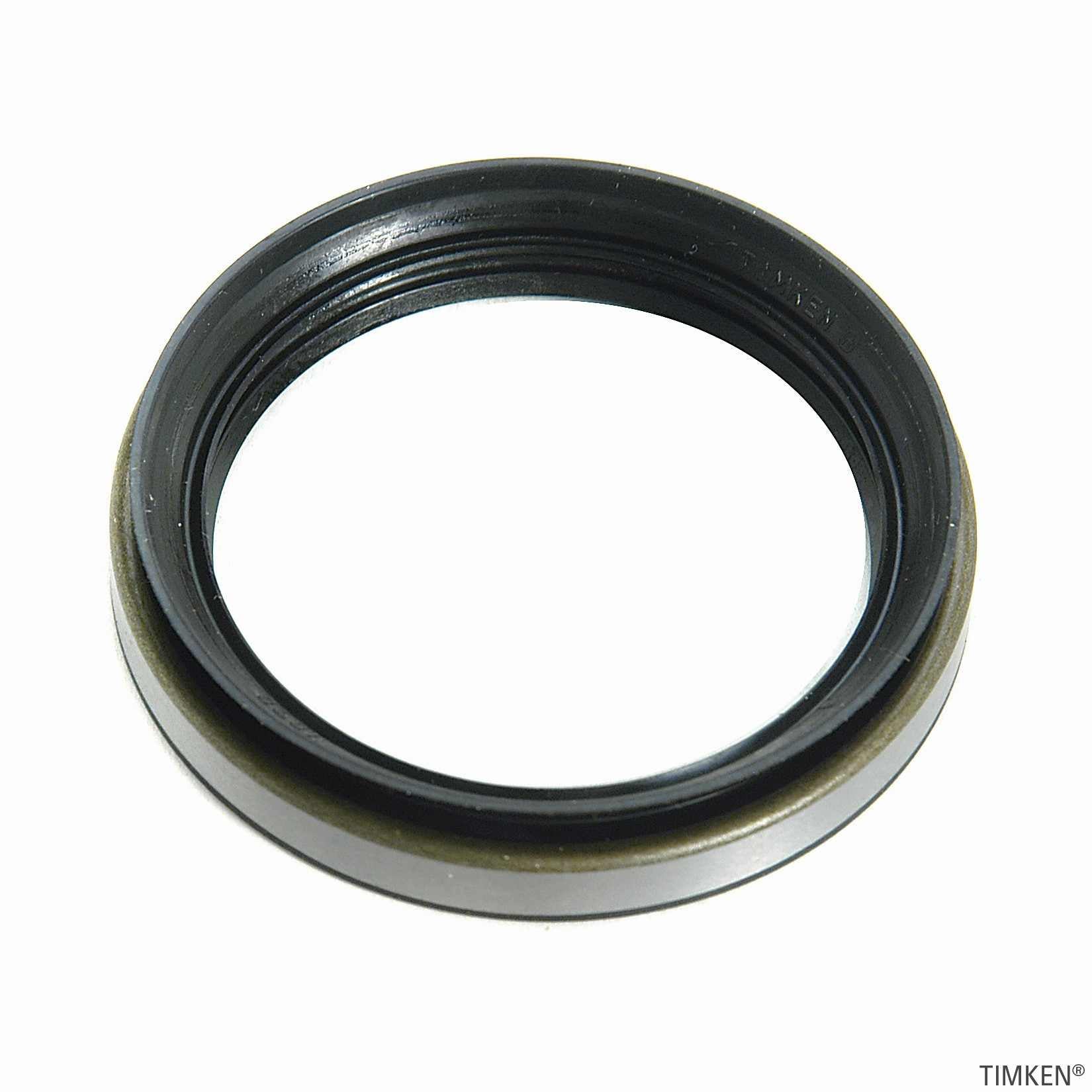 Timken Wheel Seal 4898