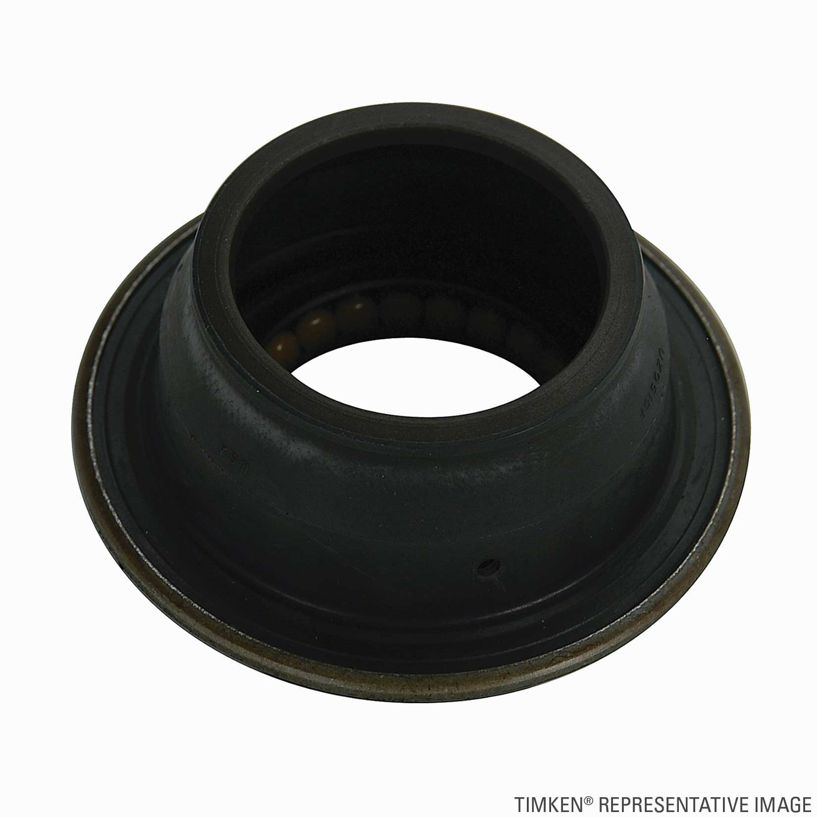 Timken Automatic Transmission Extension Housing Seal 4934