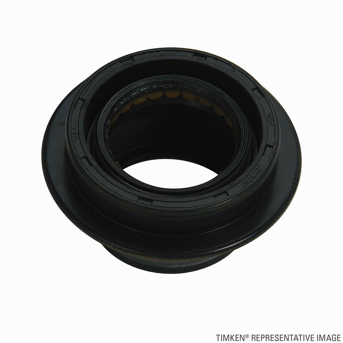 Timken Automatic Transmission Extension Housing Seal 4934