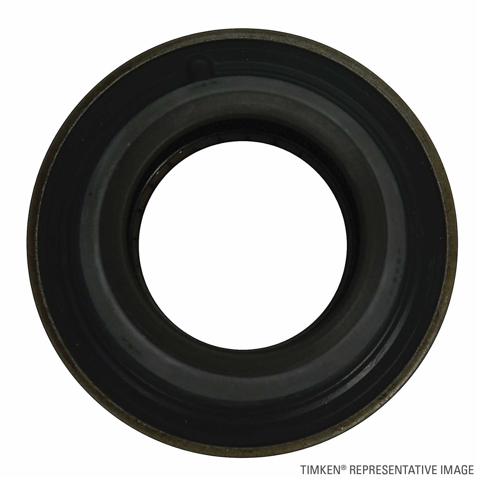 Timken Automatic Transmission Extension Housing Seal 4934