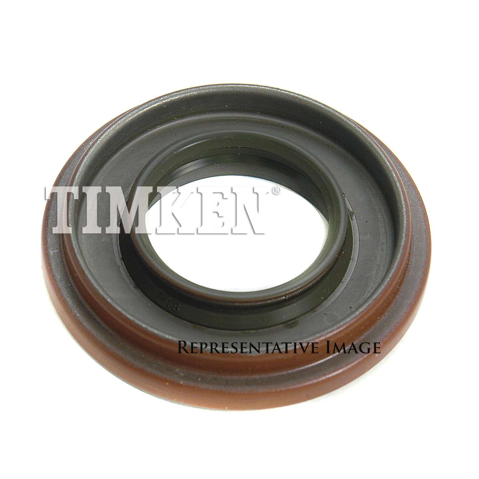 Timken Differential Pinion Seal 4941V