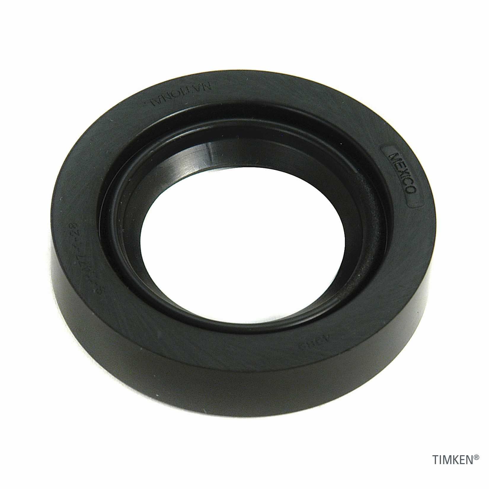 Timken Wheel Seal 4989