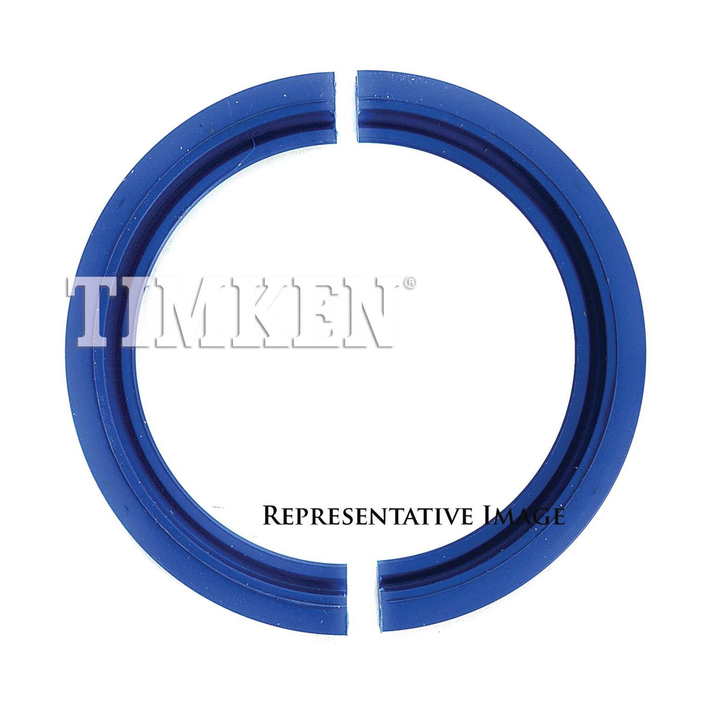Timken Engine Crankshaft Seal Kit 5072