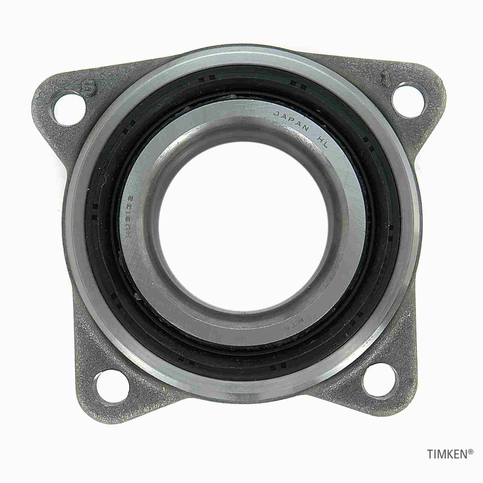 Timken Wheel Bearing Assembly 510038