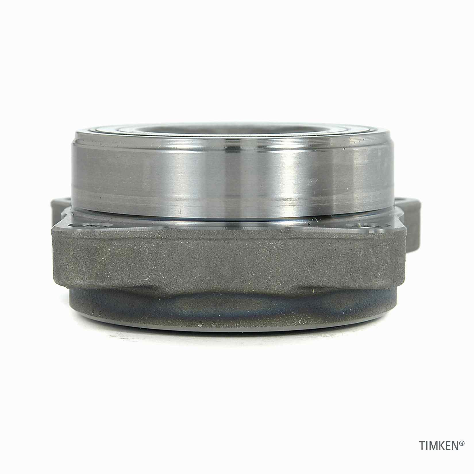 Timken Wheel Bearing Assembly 510038