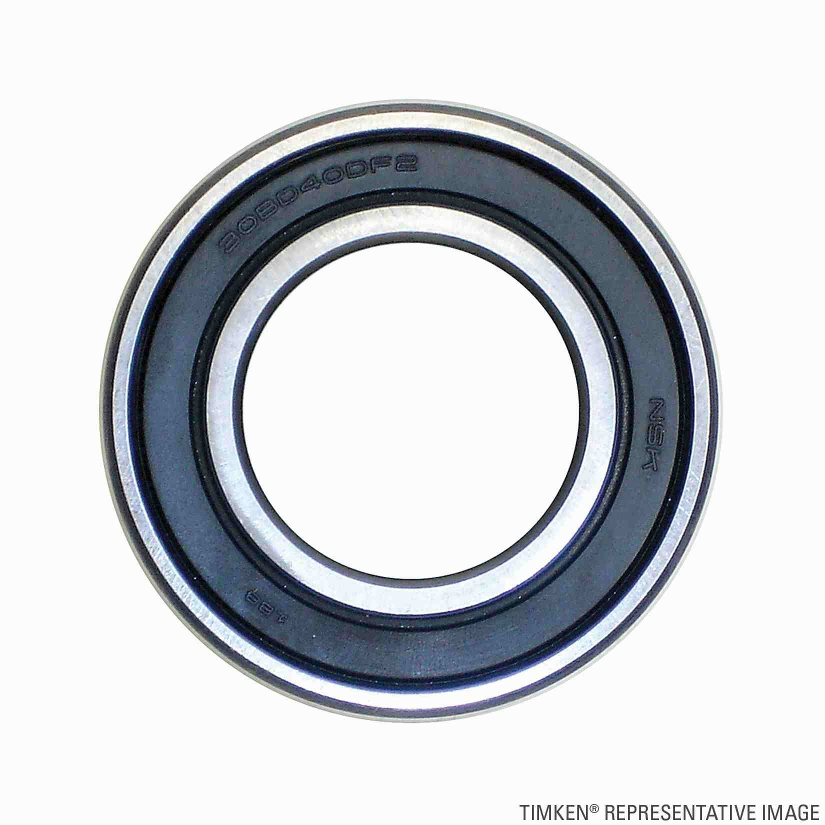 Timken A/C Compressor Bearing 5106WCC