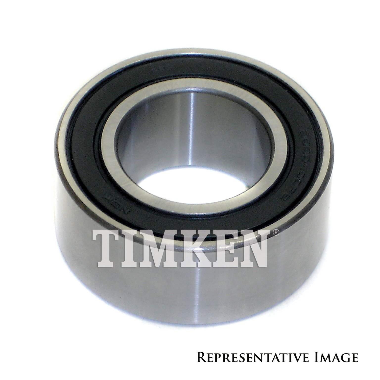 Timken A/C Compressor Bearing 5106WCC