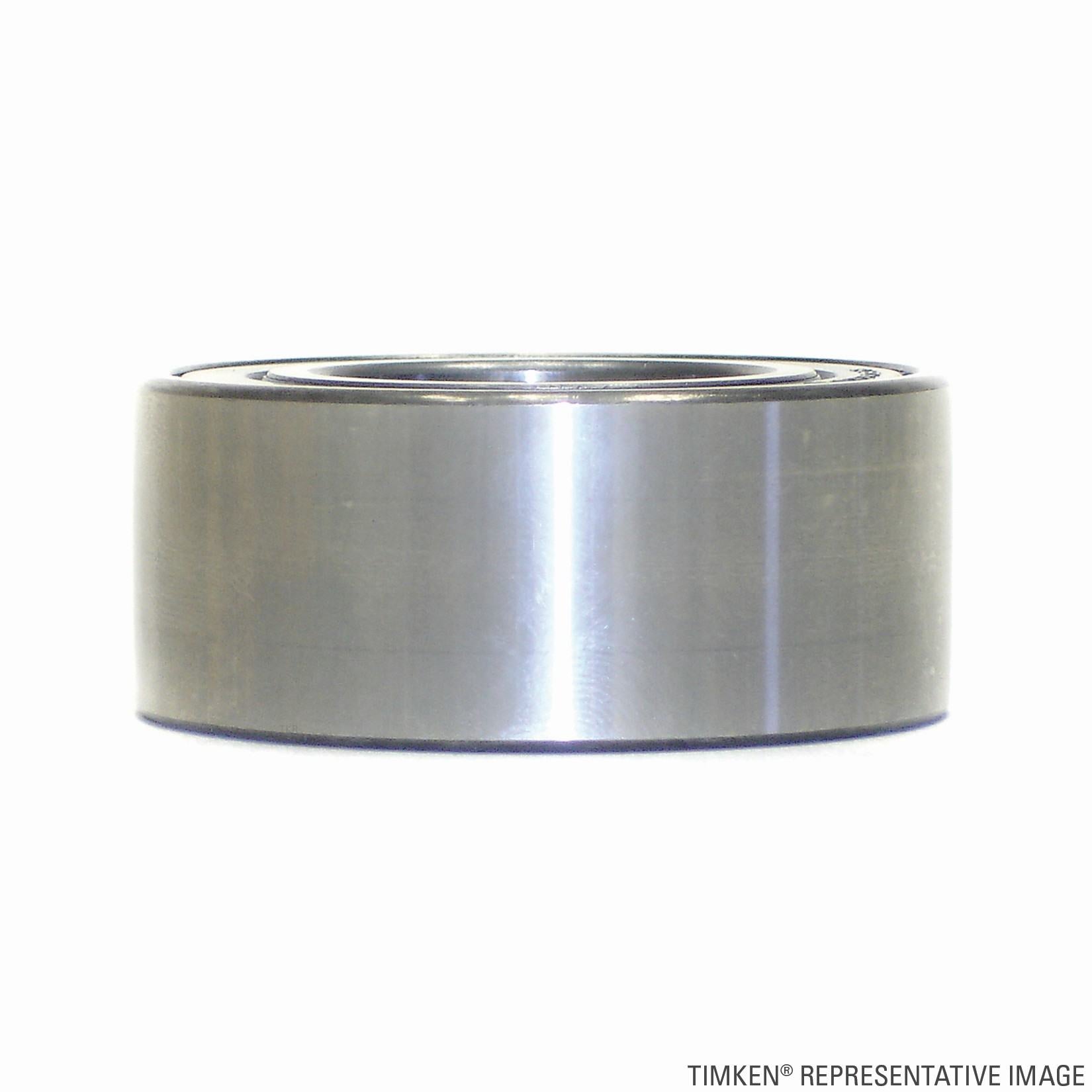 Timken A/C Compressor Bearing 5106WCC