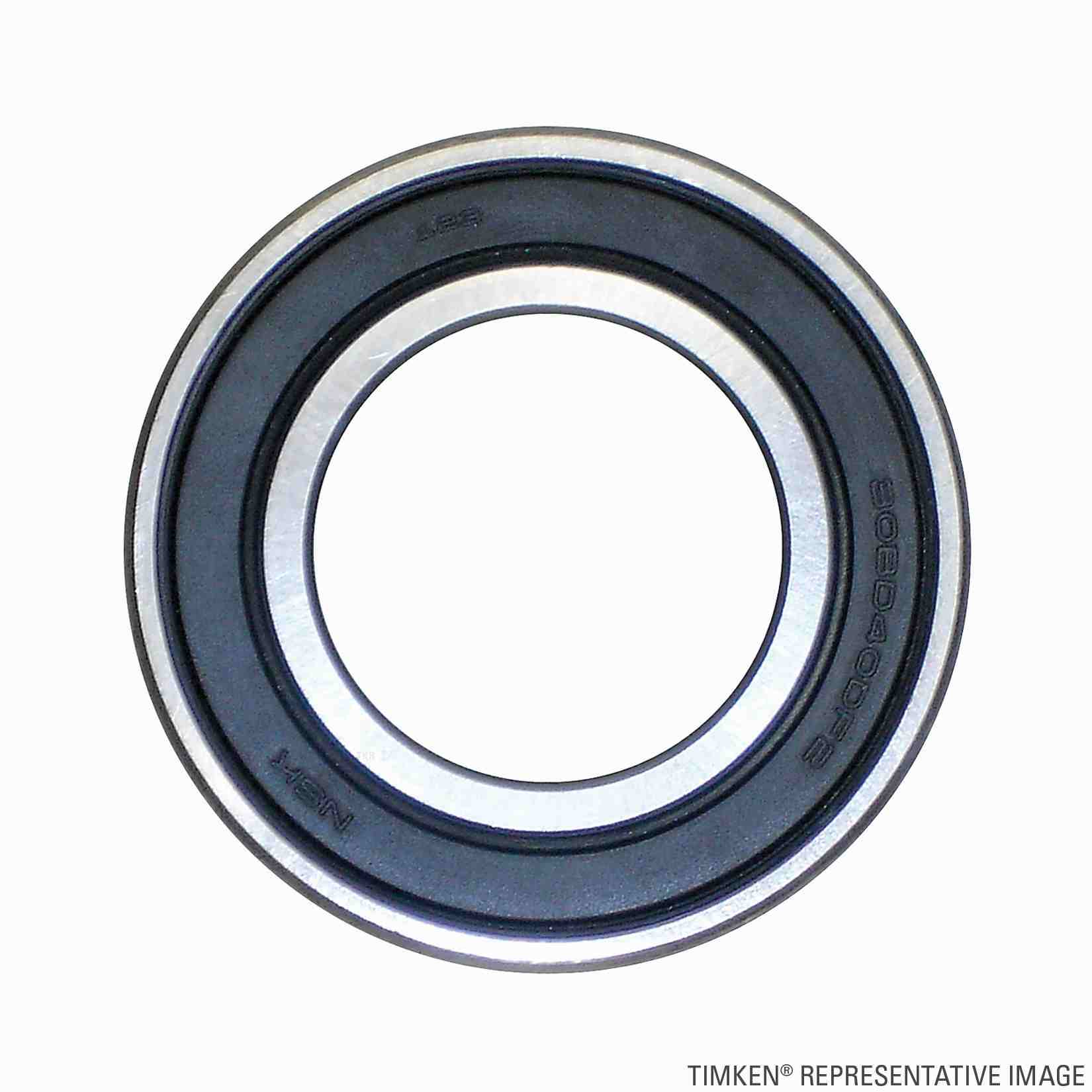 Timken A/C Compressor Bearing 5106WCC
