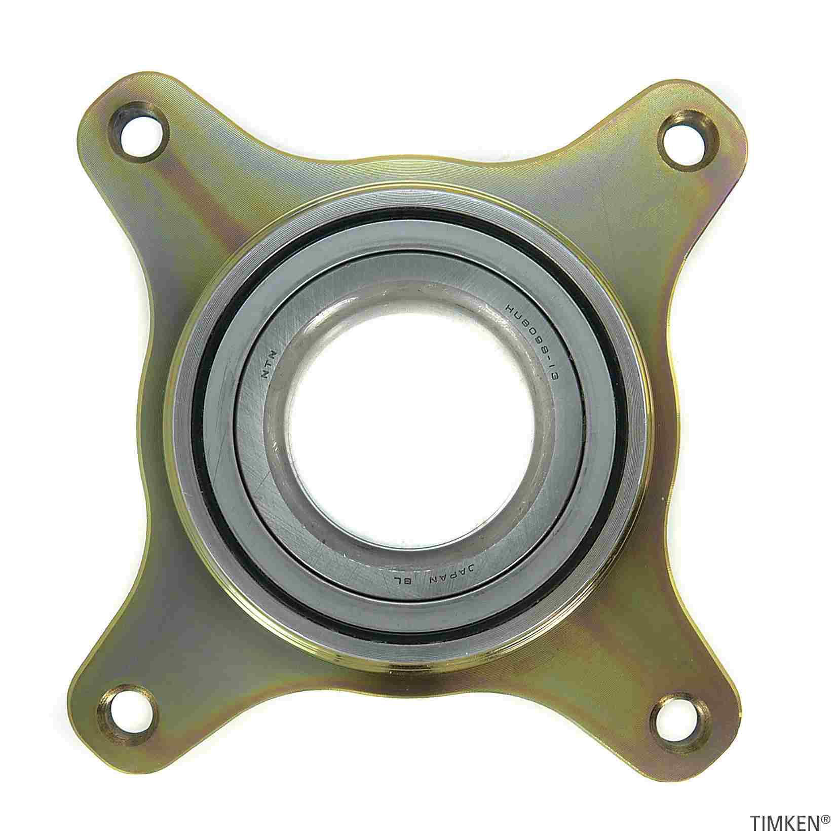Timken Wheel Bearing Assembly 511012