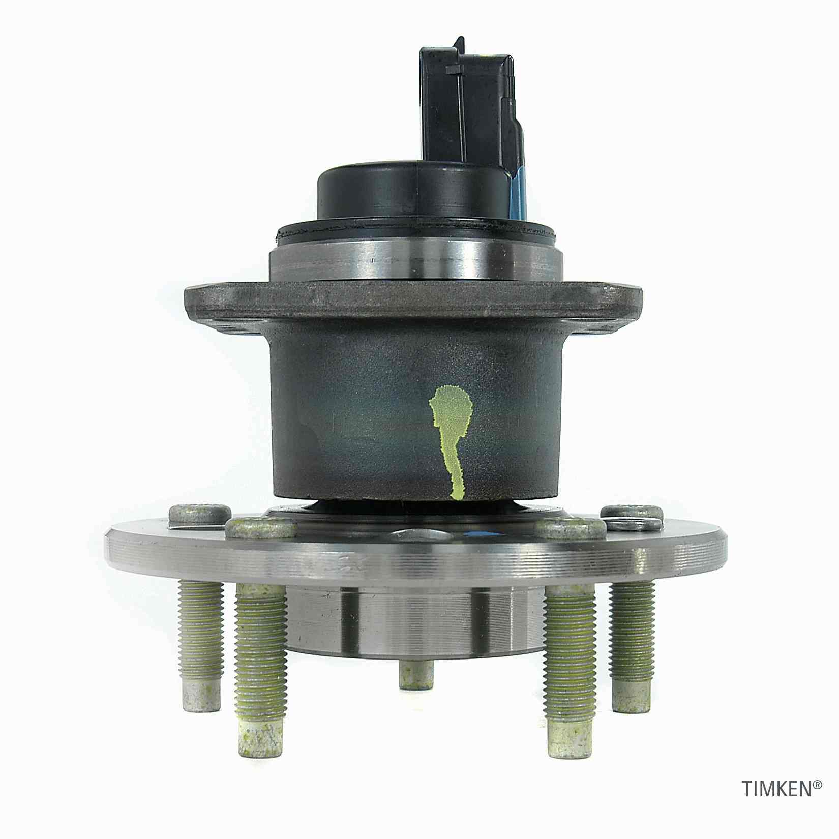 Timken Wheel Bearing and Hub Assembly 512006