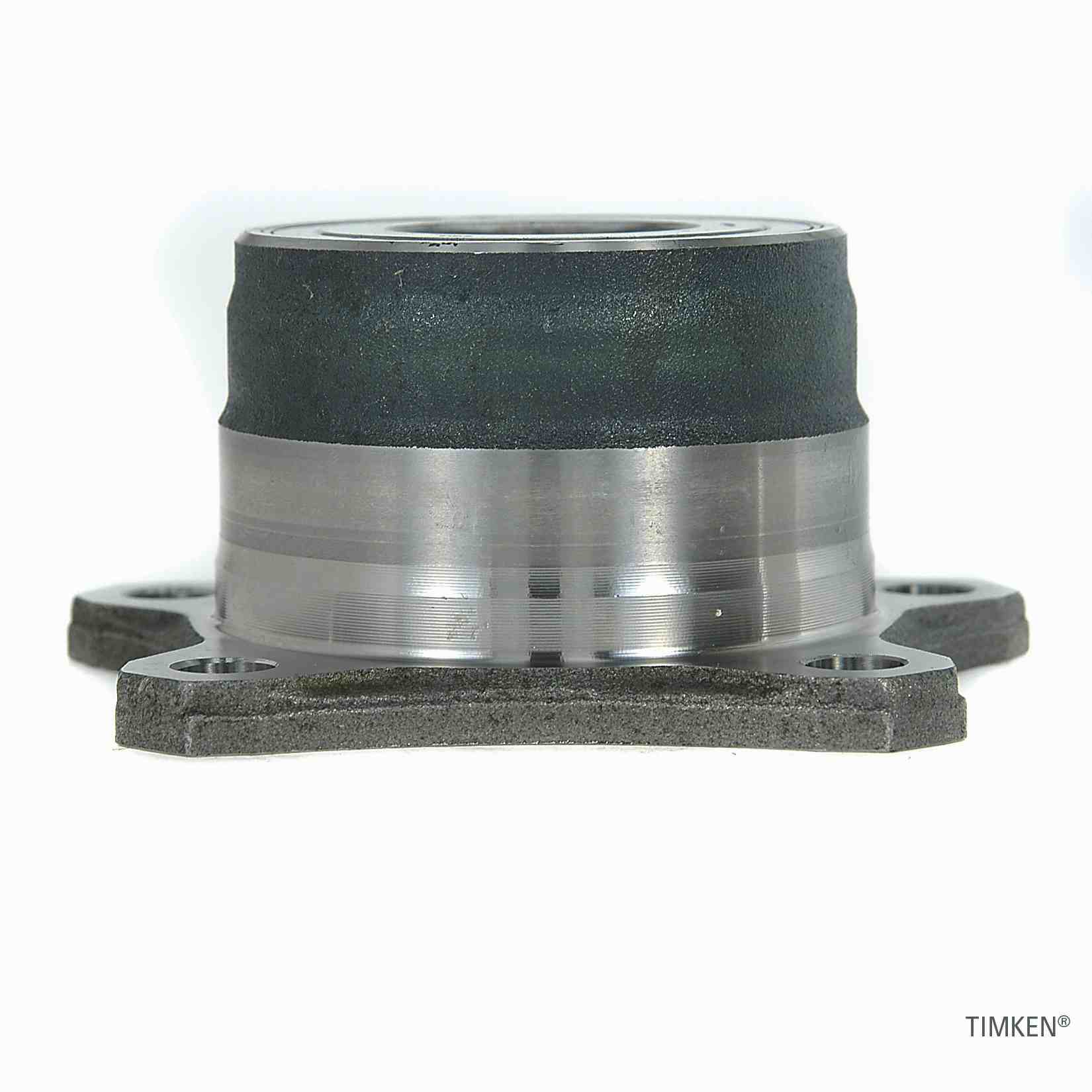 Timken Wheel Bearing and Hub Assembly 512009