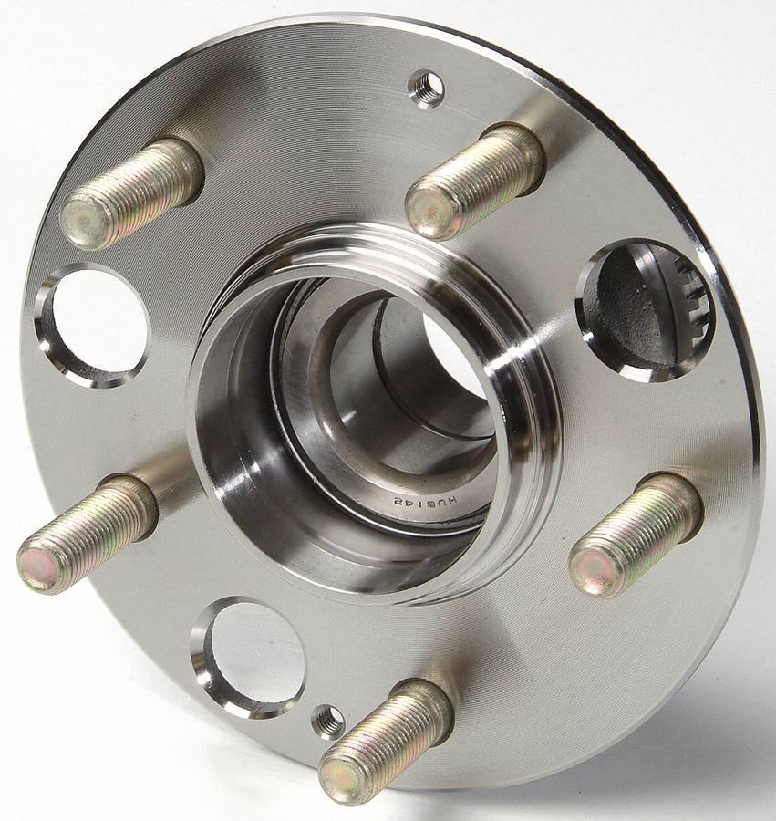 Timken Wheel Bearing and Hub Assembly 512124