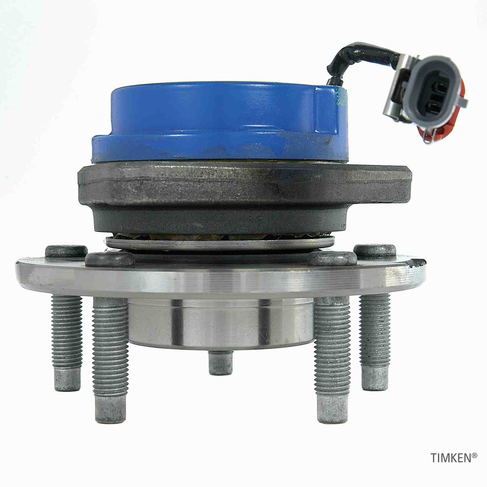 Timken Wheel Bearing and Hub Assembly 512153