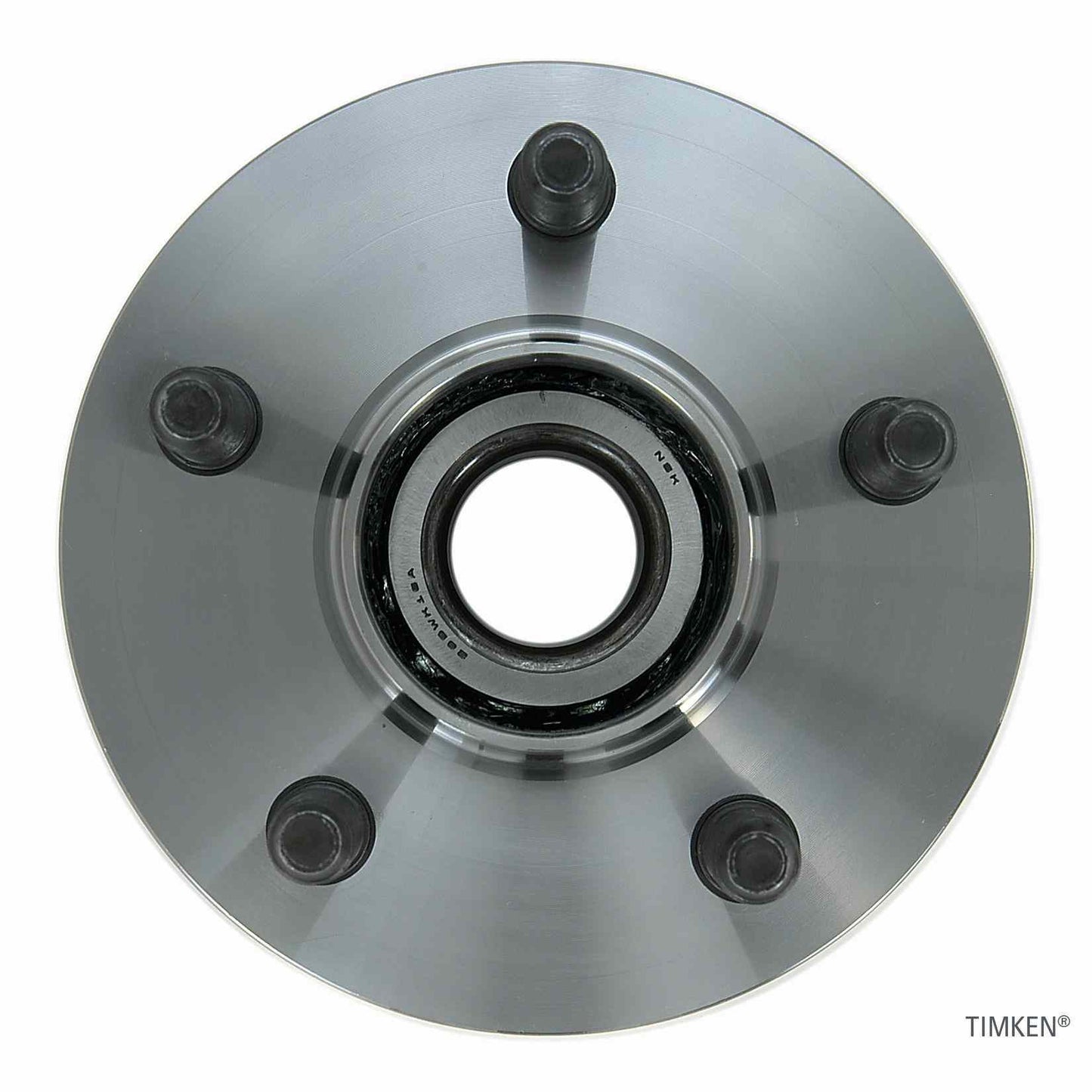 Timken Wheel Bearing and Hub Assembly 512167