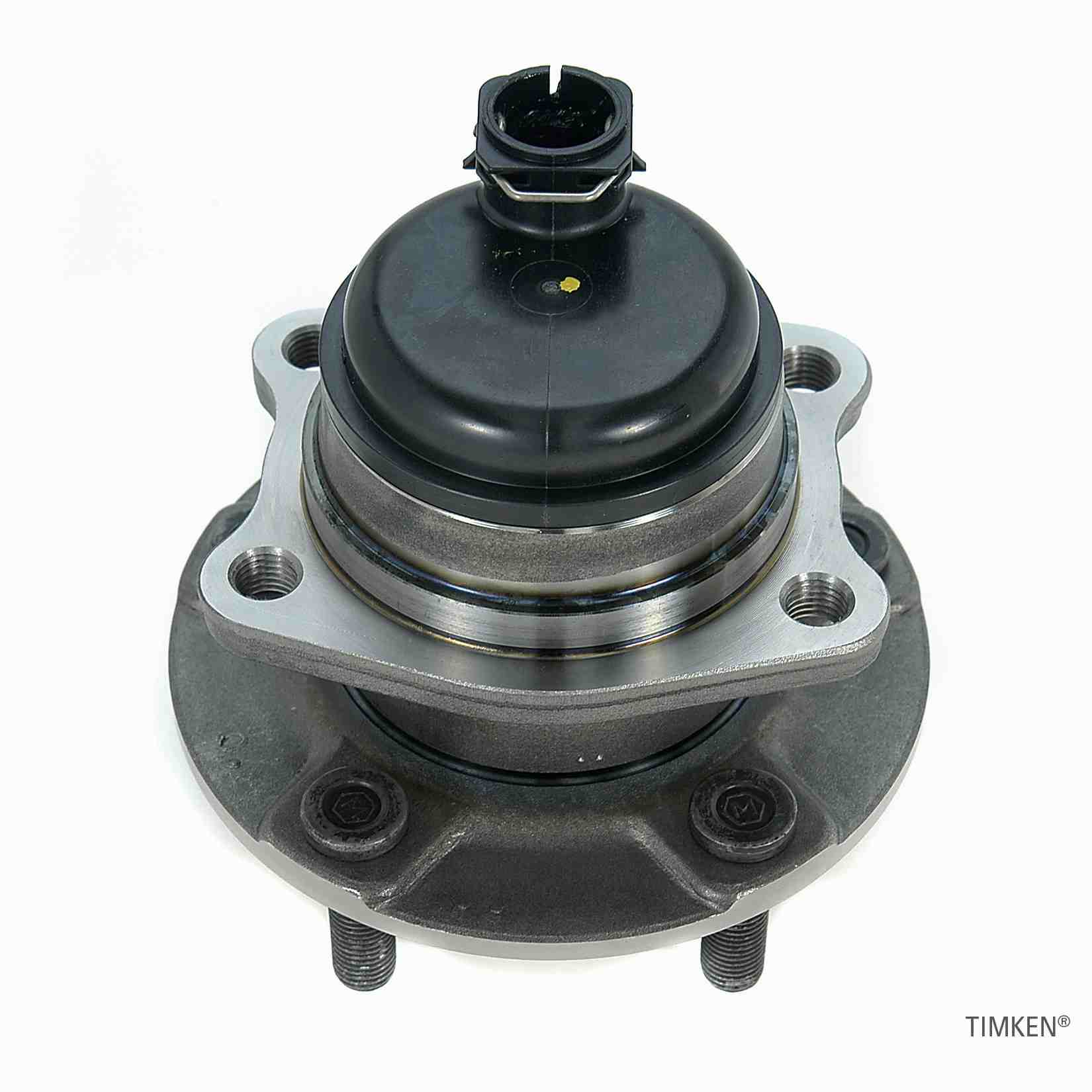 Timken Wheel Bearing and Hub Assembly 512169