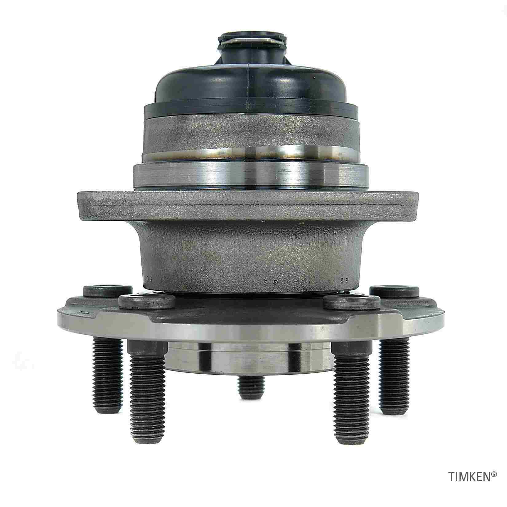 Timken Wheel Bearing and Hub Assembly 512169
