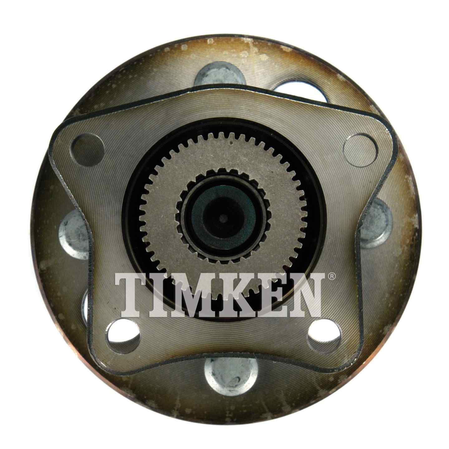Timken 512184