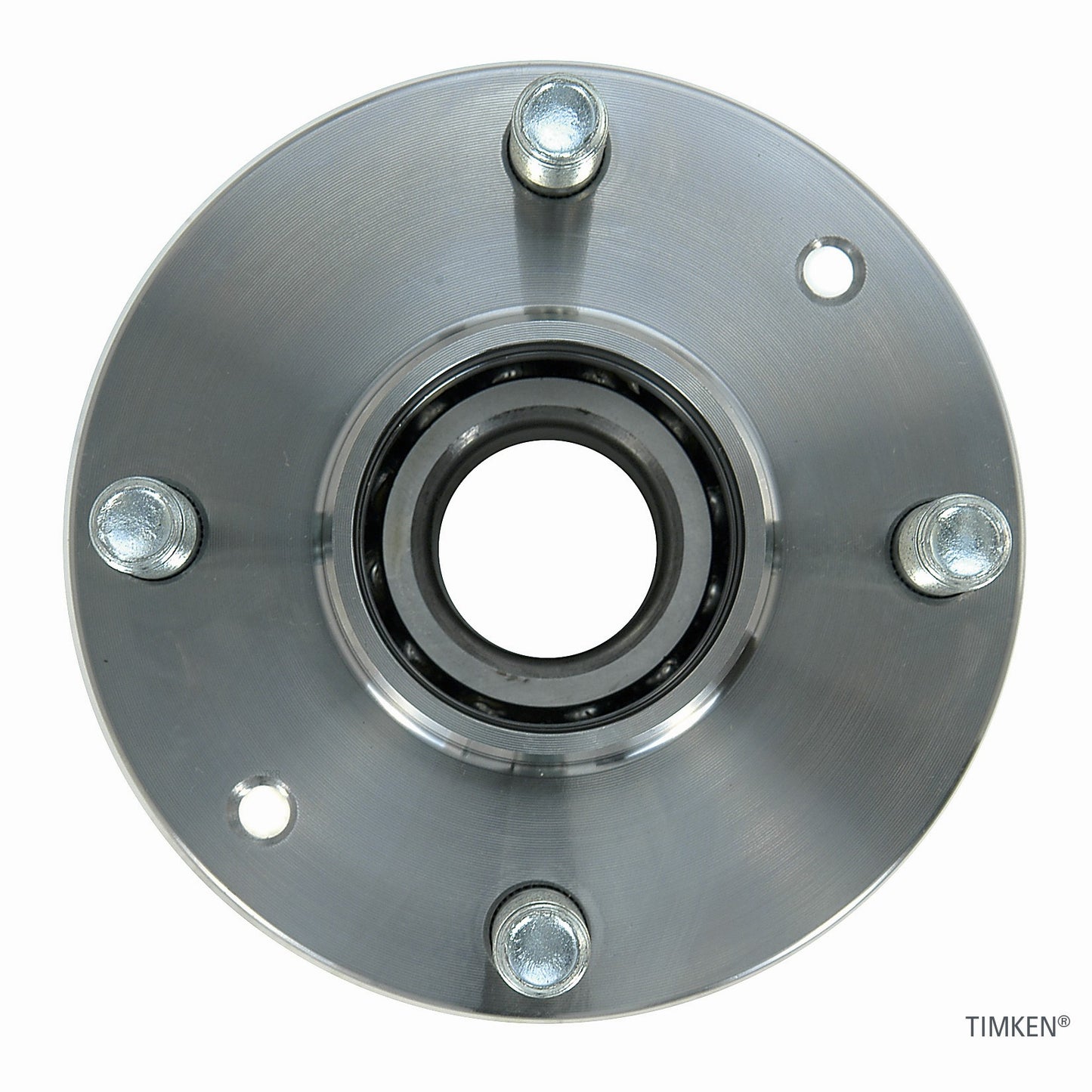 Timken Wheel Bearing and Hub Assembly 512200 image 5