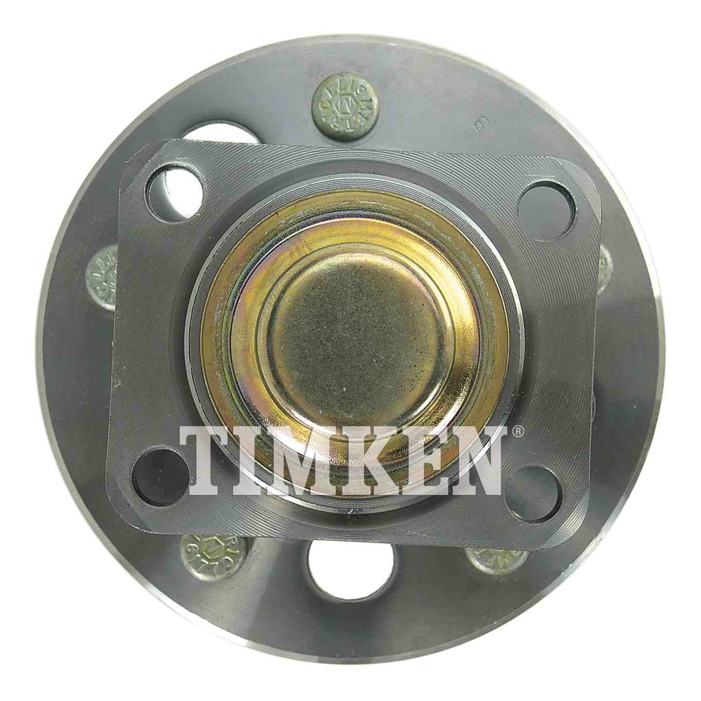Timken 512221