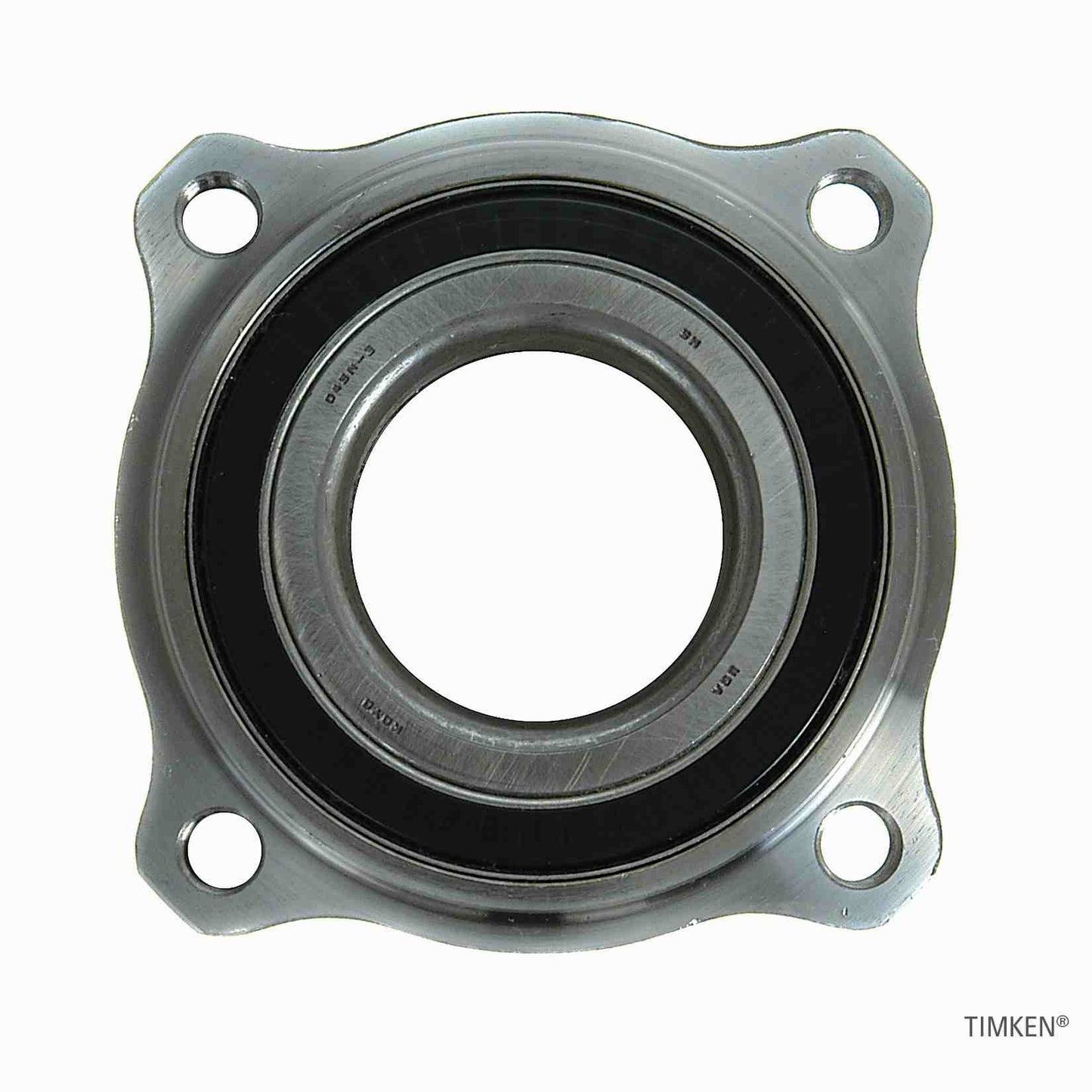 Timken Wheel Bearing and Hub Assembly 512225