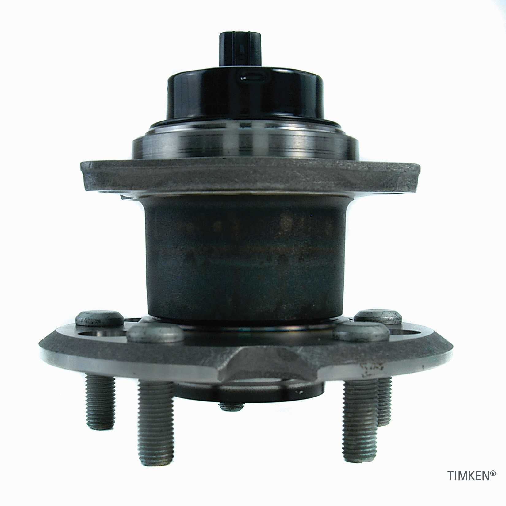 Timken Wheel Bearing and Hub Assembly 512280
