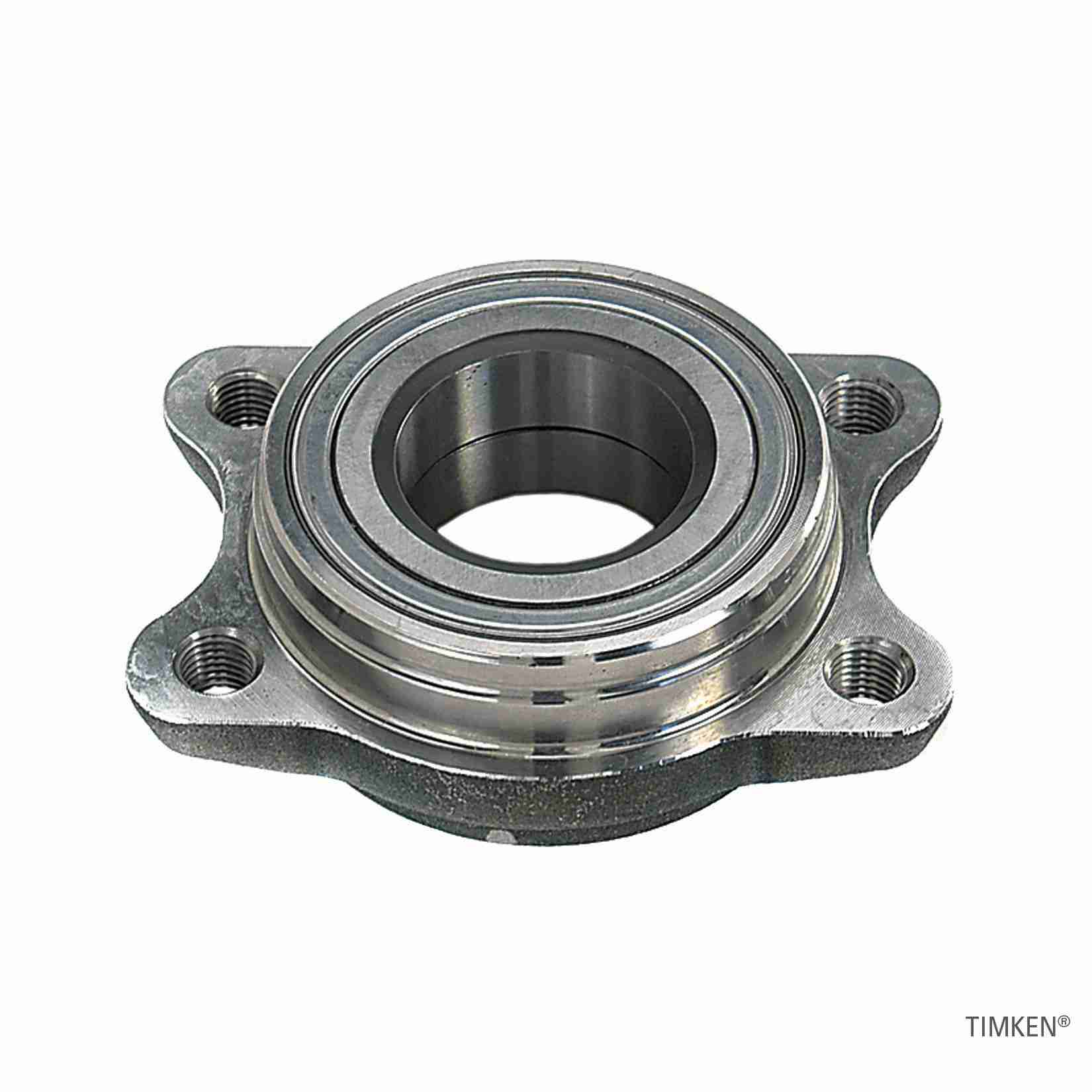 Timken Wheel Bearing Assembly 512305